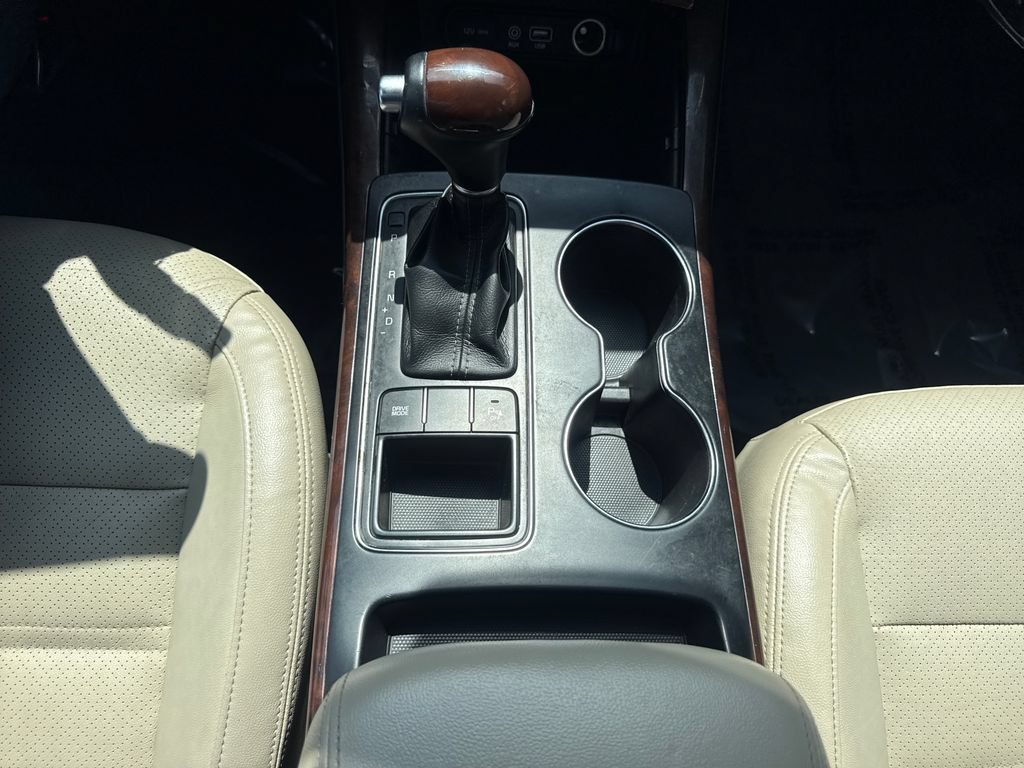 Used 2016 Kia Sorento EX FWD image 23