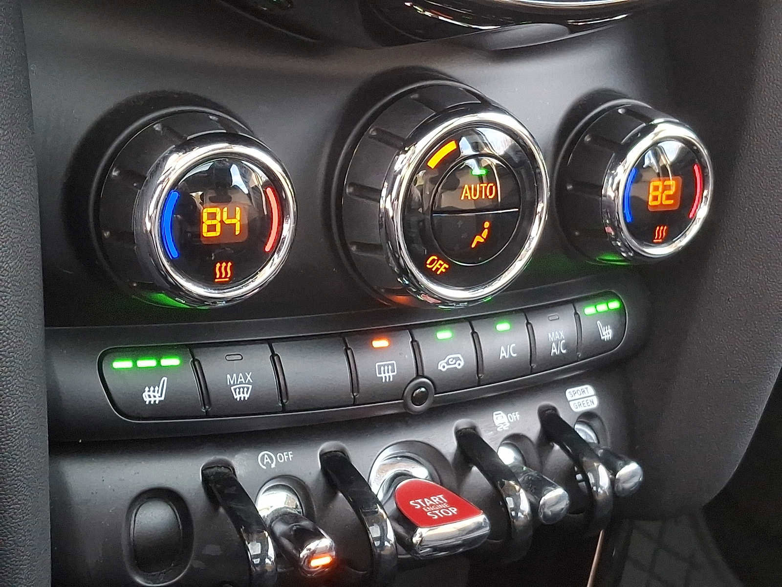 Certified 2023 MINI Cooper S image 10