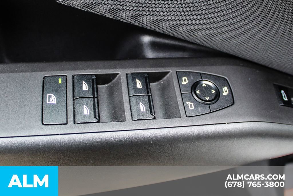 Used 2025 BMW X3 xDrive30i w/ M Sport Package image 40