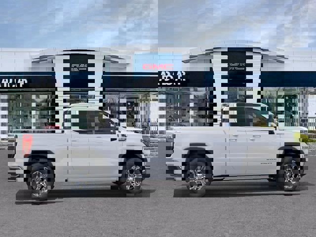 New 2026 GMC Sierra 1500 SLE image 5