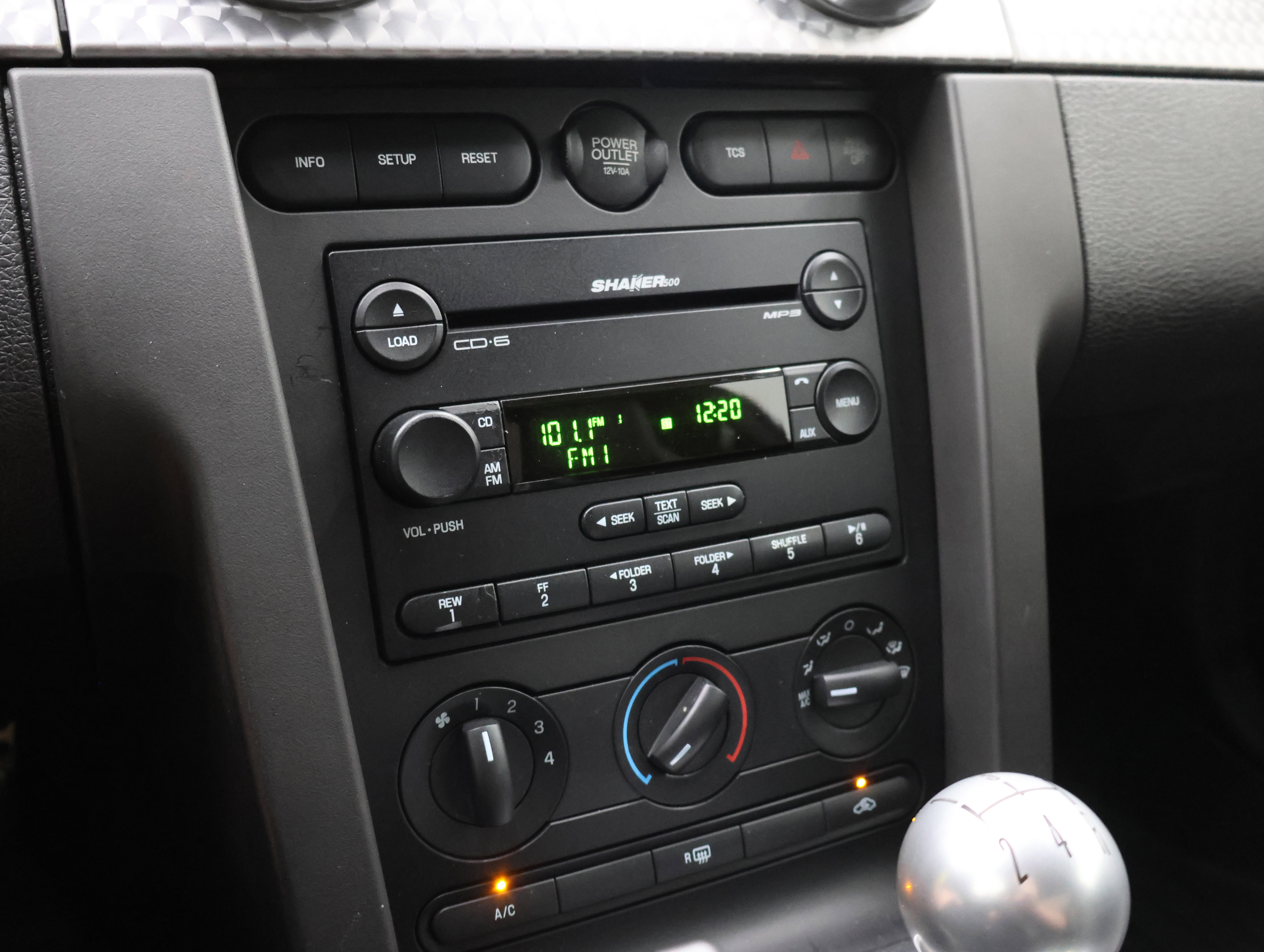 Used 2008 Ford Mustang GT RWD image 42