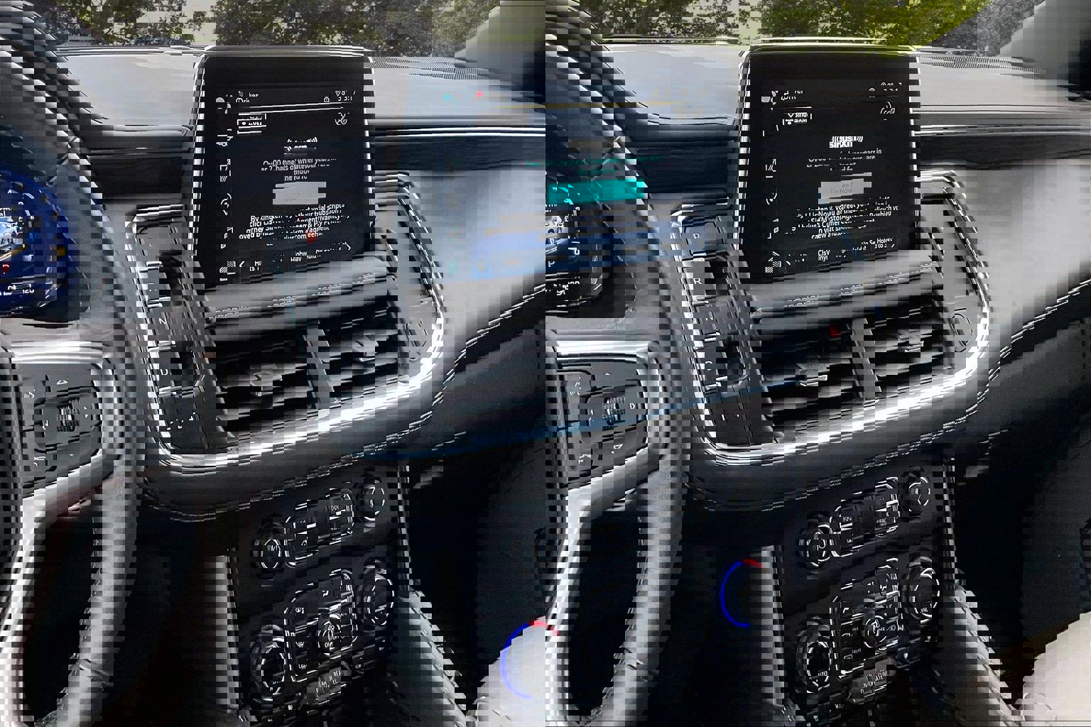 Used 2022 Chevrolet Tahoe LT w/ LT Signature Package image 9