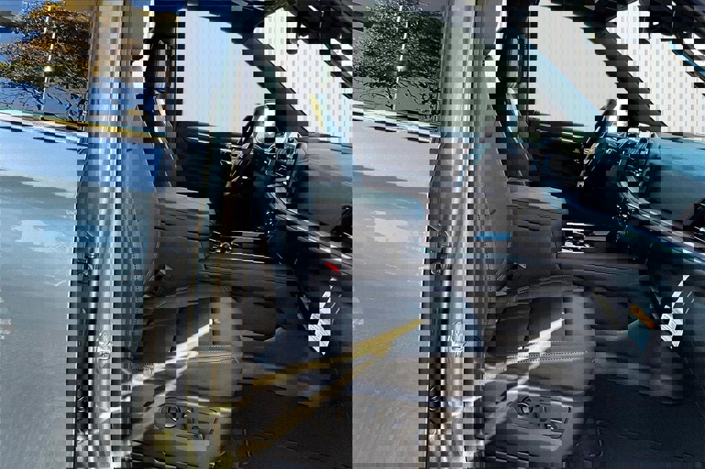 New 2026 Chevrolet Suburban LT w/ Comfort Package image 5