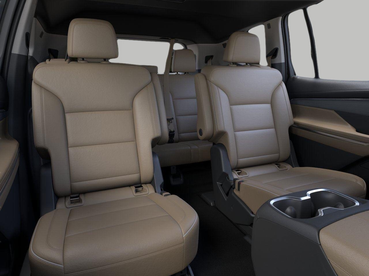 New 2026 Buick Enclave Preferred w/ Power Package AWD/4WD image 17