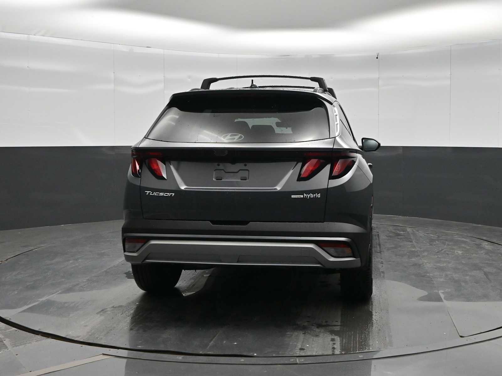 New 2026 Hyundai Tucson SEL AWD/4WD image 6