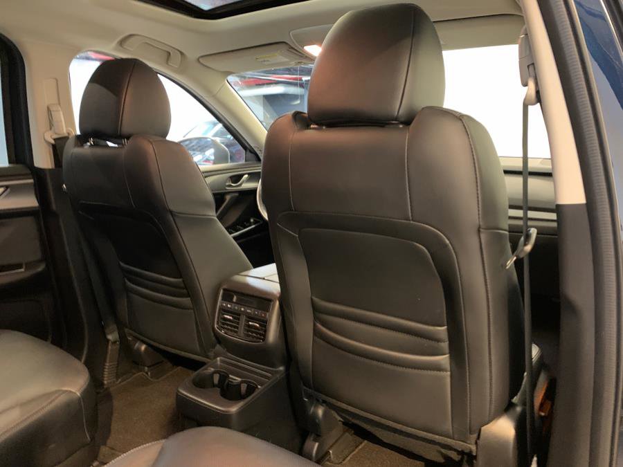 Used 2023 MAZDA CX-9 Touring Plus image 49