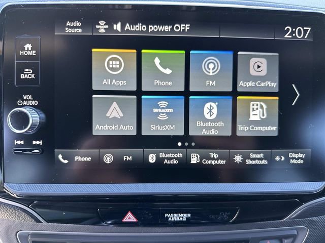 New 2026 Honda Ridgeline RTL image 27