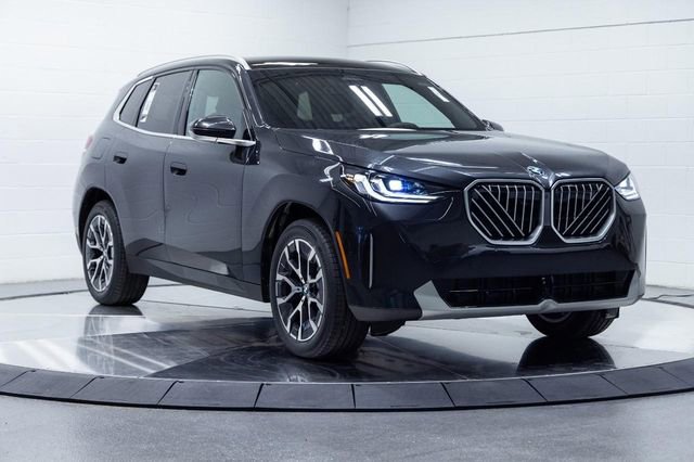 New 2026 BMW X3 xDrive30 image 5