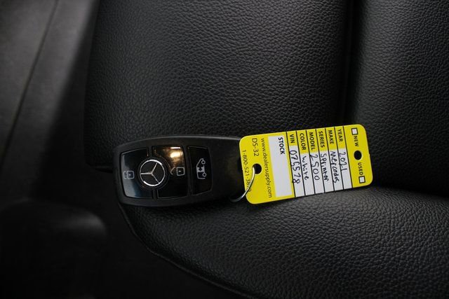 Used 2021 Mercedes-Benz Sprinter 144 Cargo image 6