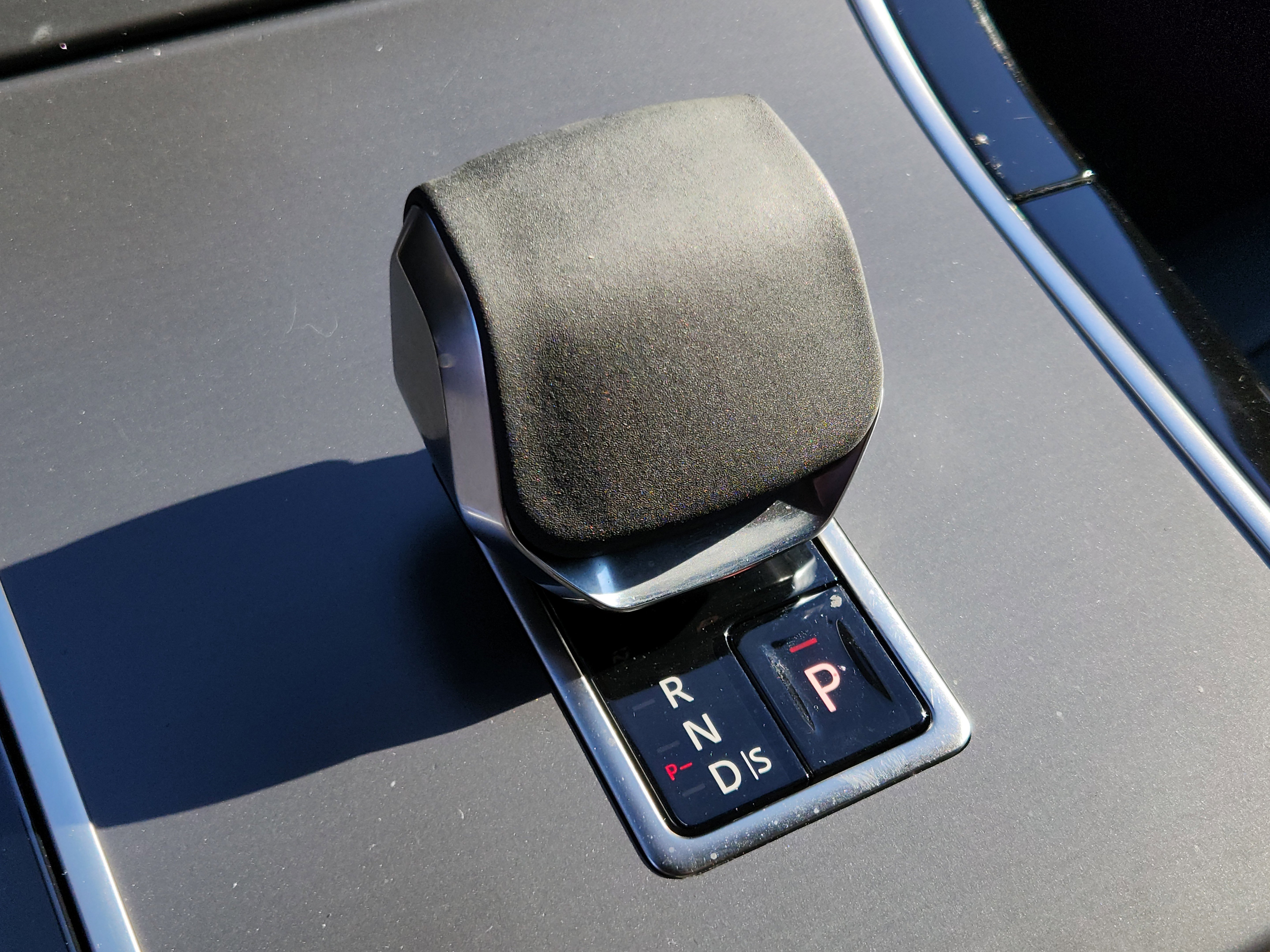 Certified 2026 Land Rover Range Rover Evoque S image 22