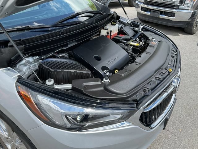 Used 2021 Buick Enclave Essence w/ Trailering Package, 5000 lbs. AWD/4WD image 54