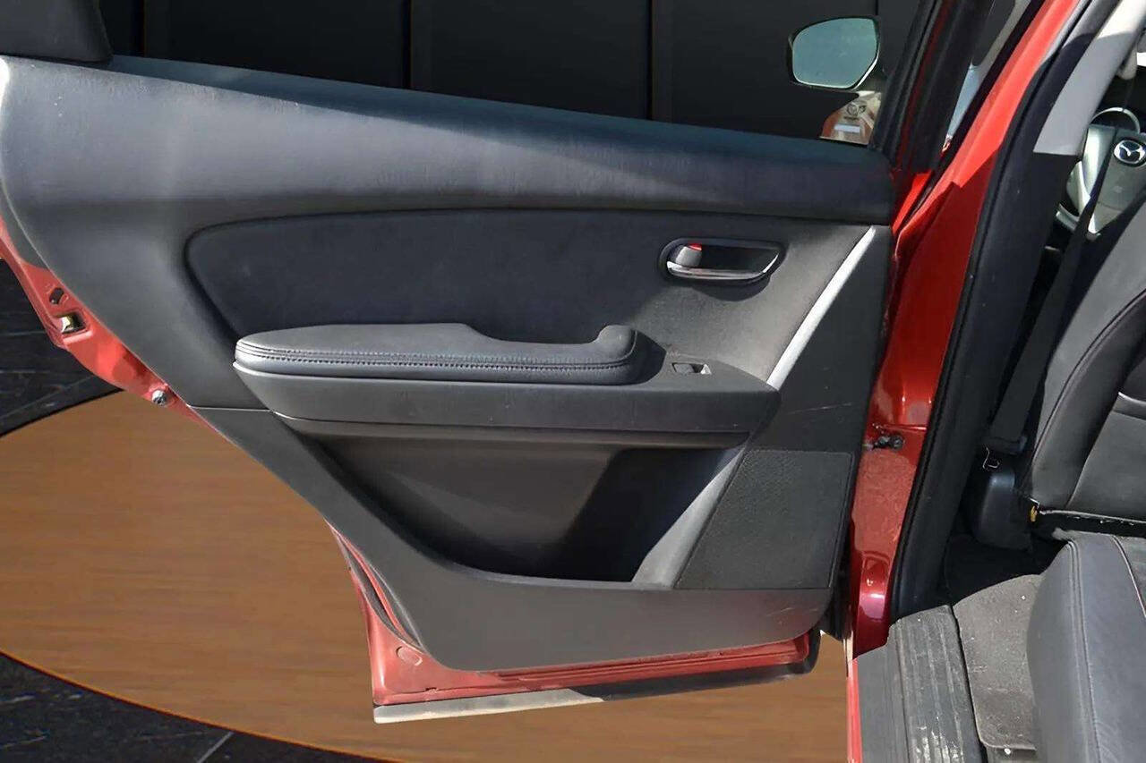 Used 2013 MAZDA CX-9 Touring image 20