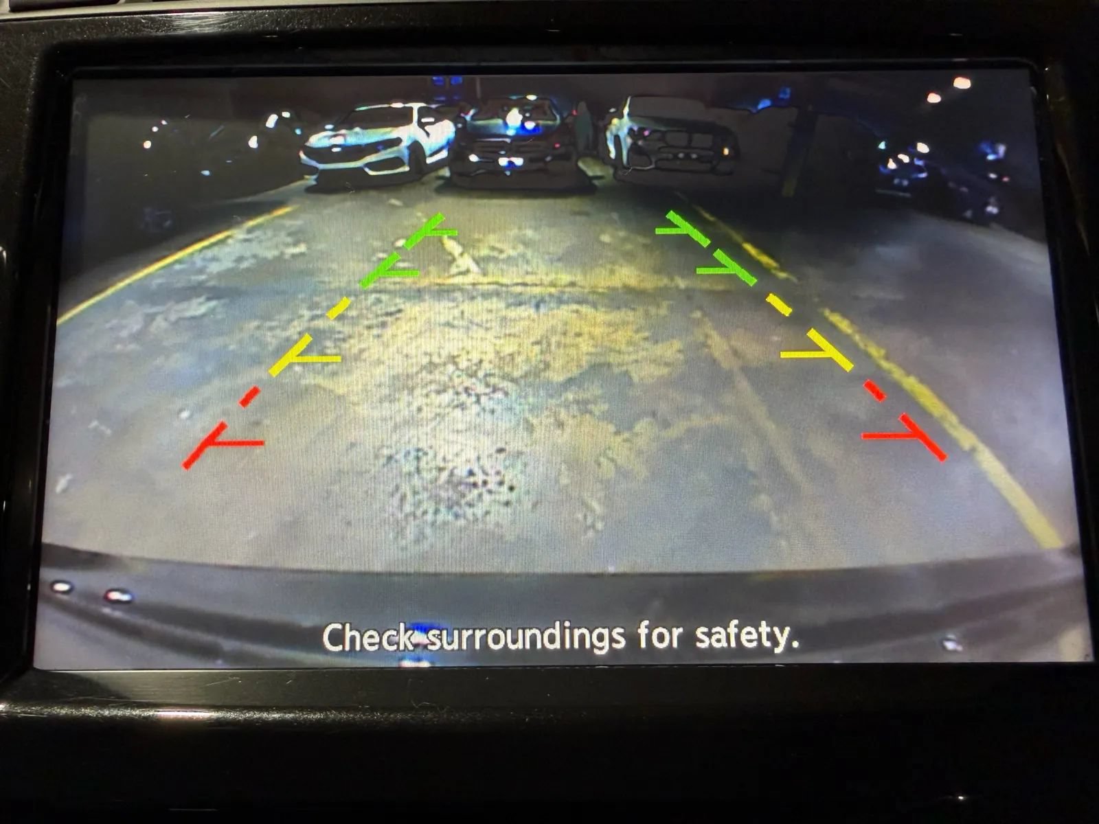 Used 2018 Nissan Maxima 3.5 S FWD image 17