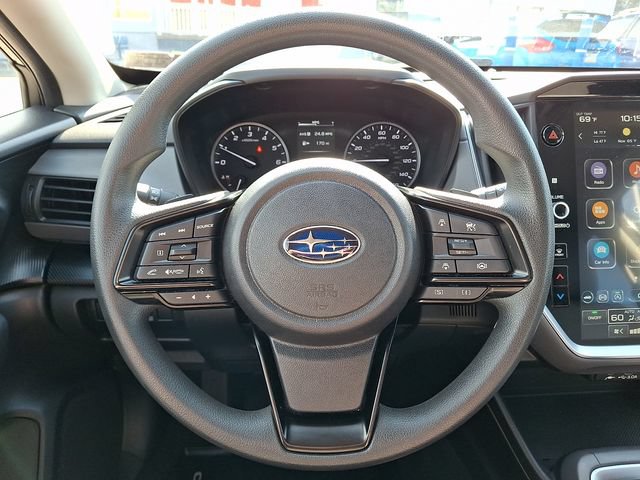 Certified 2024 Subaru Crosstrek 2.0i Premium AWD/4WD image 19