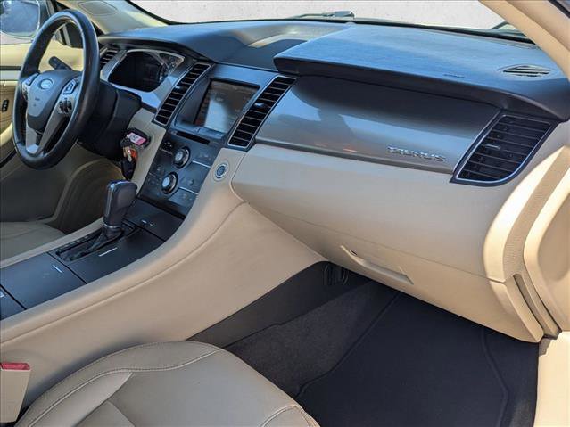 Used 2014 Ford Taurus SEL w/ Equipment Group 201A FWD image 20