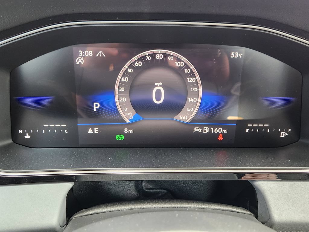 New 2026 Volkswagen Jetta SE FWD image 7