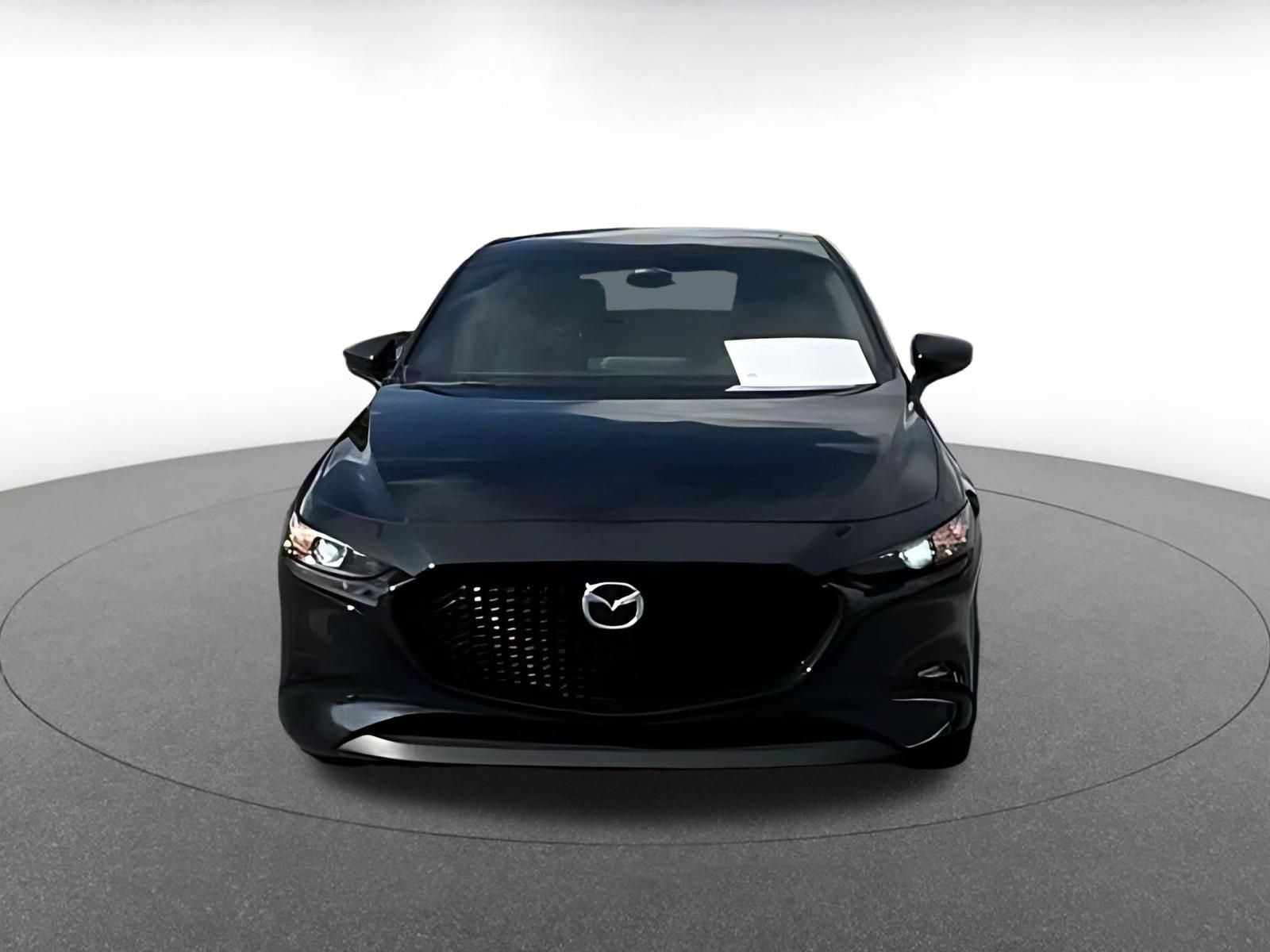 Used 2026 MAZDA MAZDA3 s FWD image 10