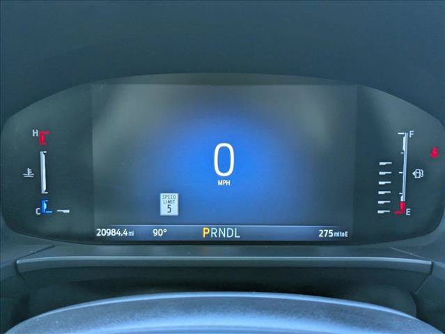 Used 2024 Ford Escape Active w/ Tech Pack #1 FWD image 11