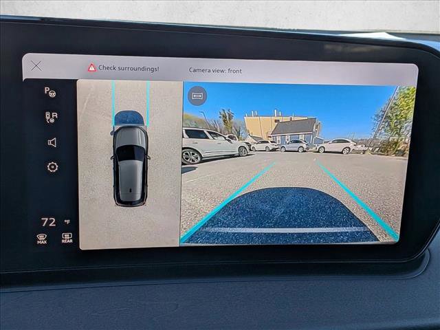 New 2026 Audi Q3 quattro 2.0T image 13