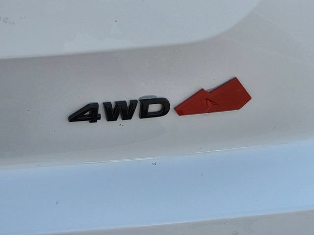 New 2026 Nissan Pathfinder Rock Creek AWD/4WD image 6