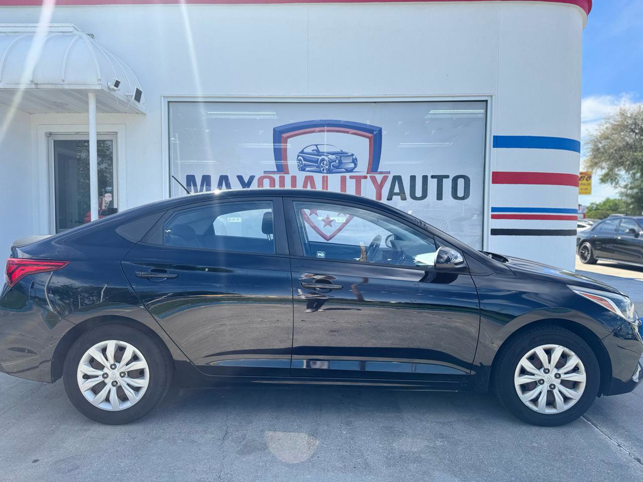 Used 2018 Hyundai Accent SE image 18