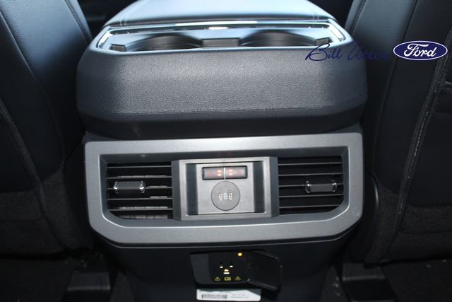 New 2026 Ford F250 Lariat w/ Black Appearance Package image 10