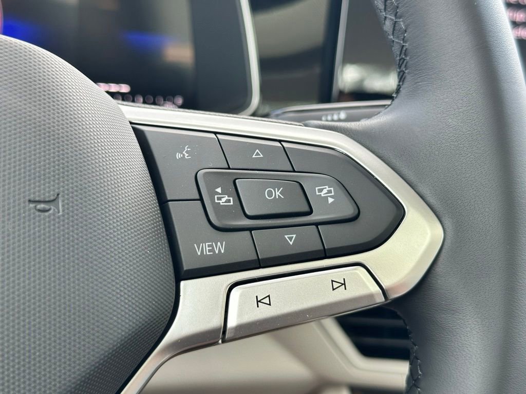 New 2026 Volkswagen Jetta SE FWD image 14