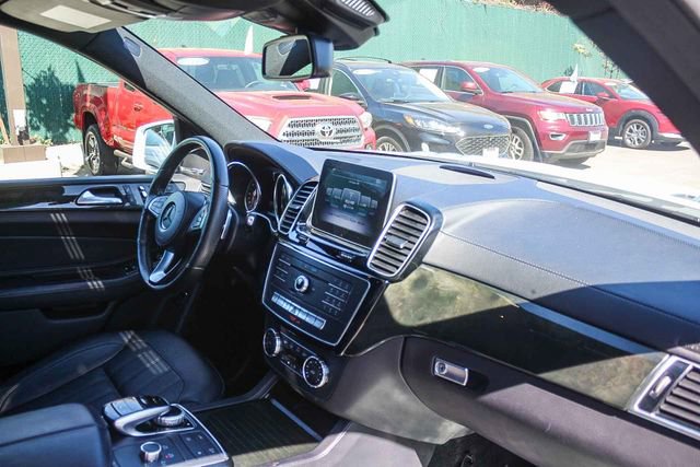 Used 2019 Mercedes-Benz GLS 450 GLS 450 image 23