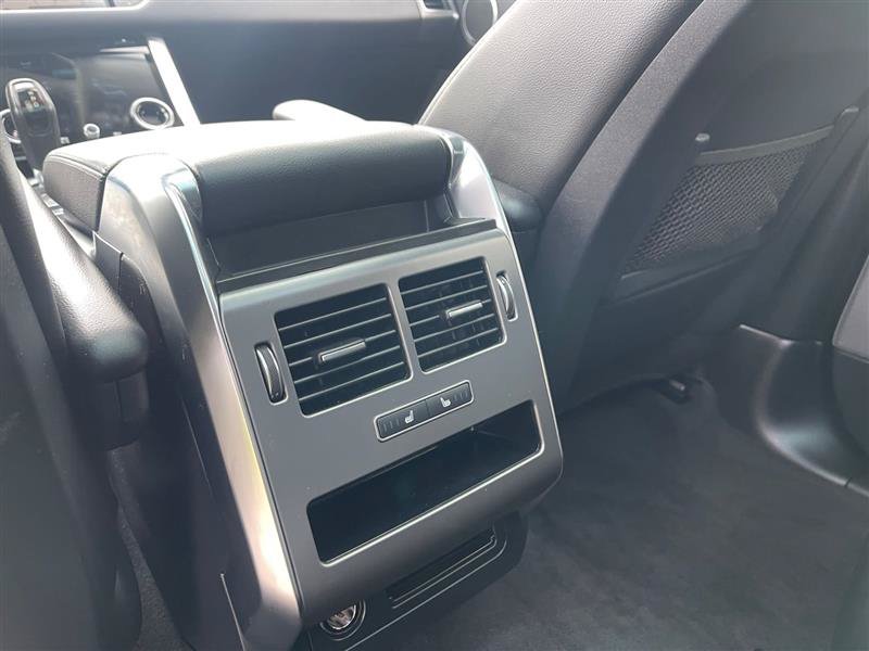 Used 2016 Land Rover Range Rover Sport SE AWD/4WD image 69