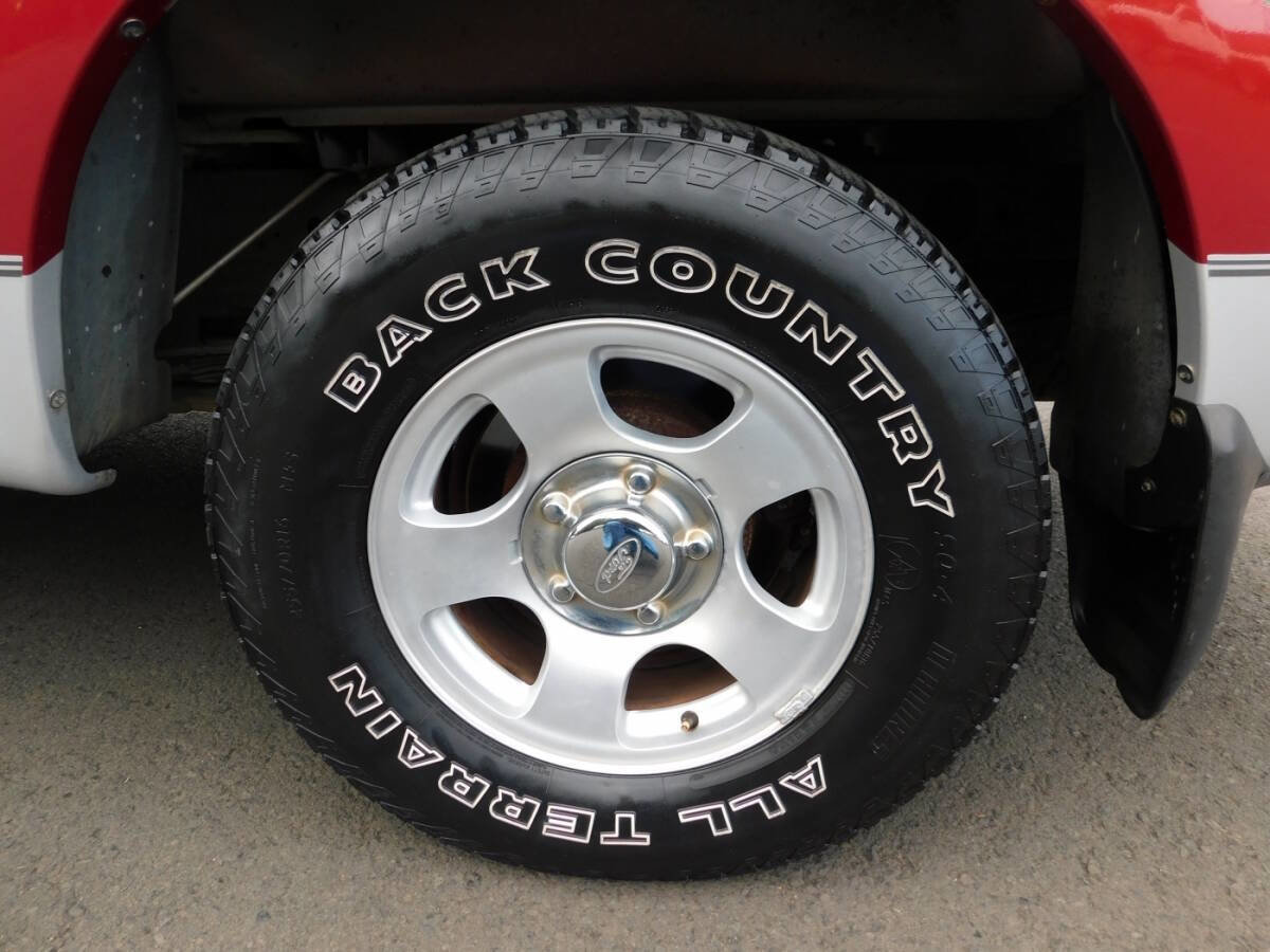 Used 2003 Ford F150 XLT RWD image 20