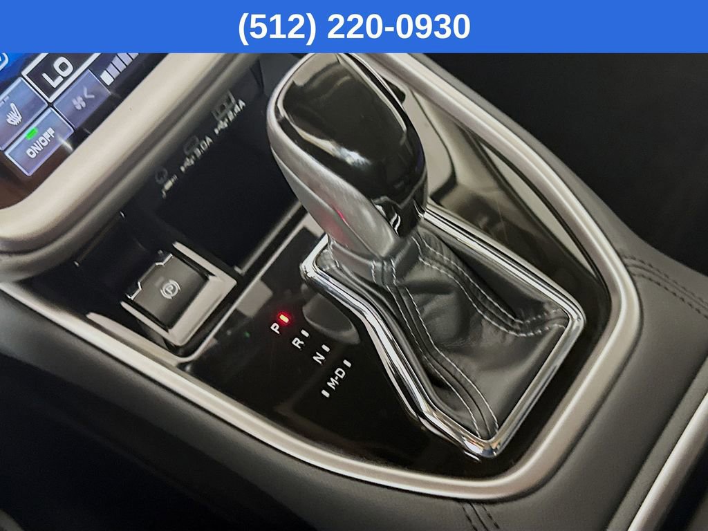 Certified 2025 Subaru Outback Onyx Edition image 20