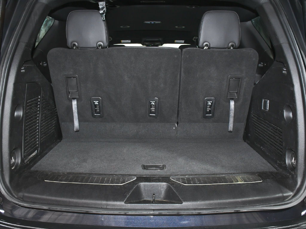 Used 2023 Chevrolet Tahoe Z71 AWD/4WD image 67