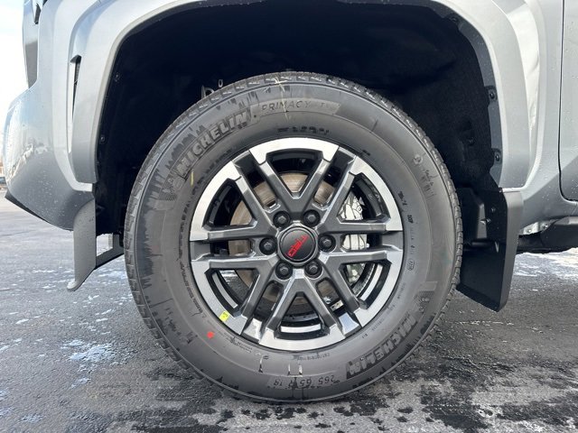 New 2026 Toyota Tacoma TRD Sport image 10