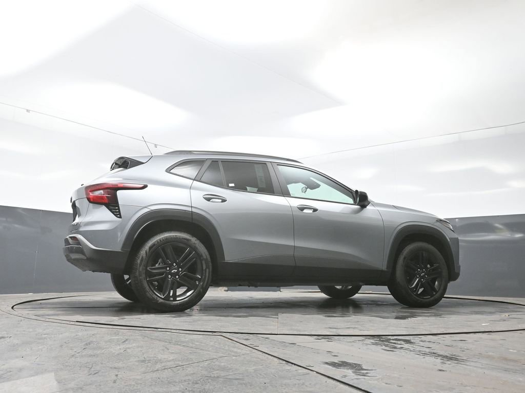New 2026 Chevrolet Trax ACTIV image 43