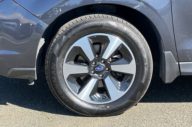 Used 2018 Subaru Forester 2.5i Premium image 32