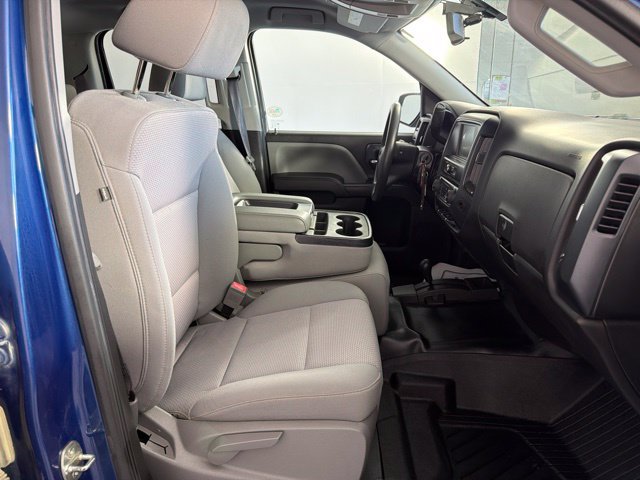 Used 2017 Chevrolet Silverado 1500 LS w/ Trailering Package AWD/4WD image 27