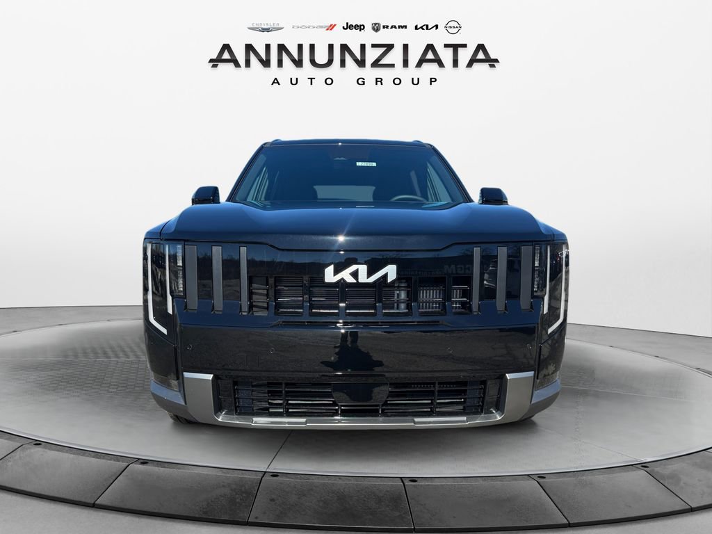 New 2027 Kia Telluride S image 8