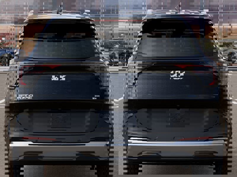 New 2026 Kia Sportage AWD Hybrid image 13