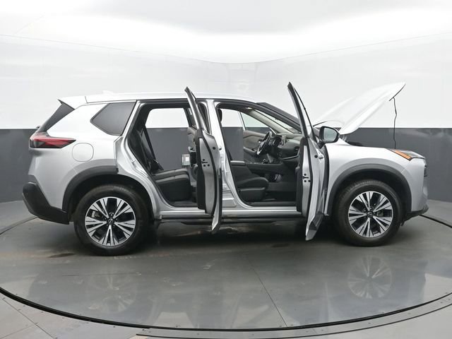 Used 2023 Nissan Rogue SV FWD image 57