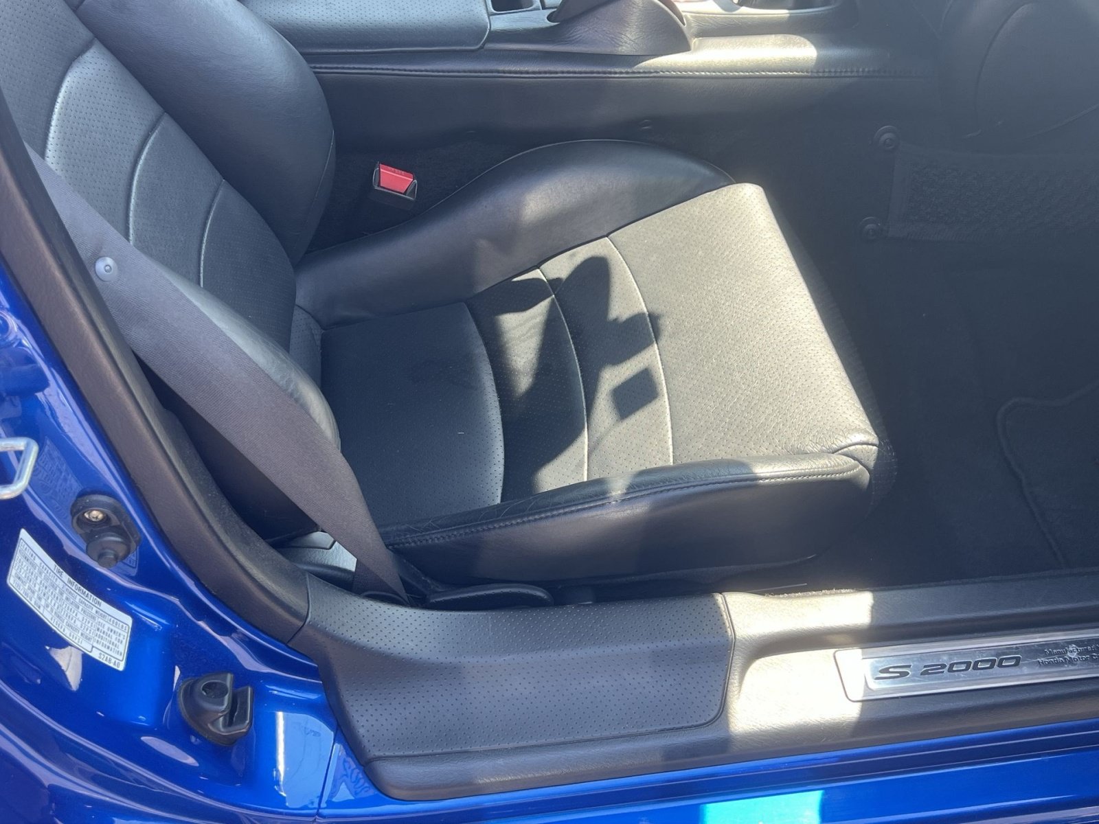 Used 2002 Honda S2000 image 26