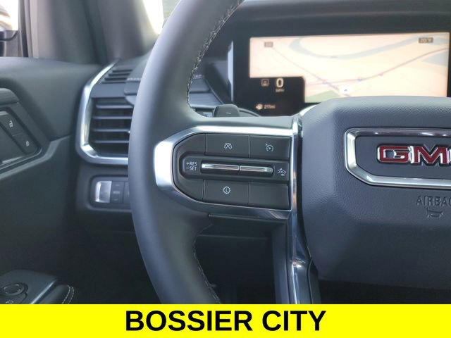 New 2026 GMC Acadia Elevation w/ Elevation Premium Package FWD image 18