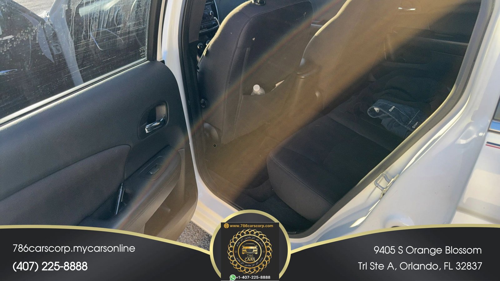 Used 2012 Chrysler 200 LX image 14