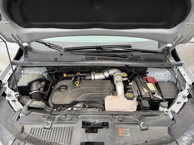 Certified 2022 Chevrolet Trax LS w/ Tint and Cruise Package image 20