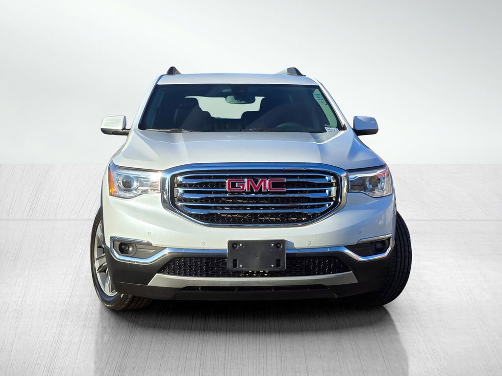 Used 2017 GMC Acadia SLT image 2