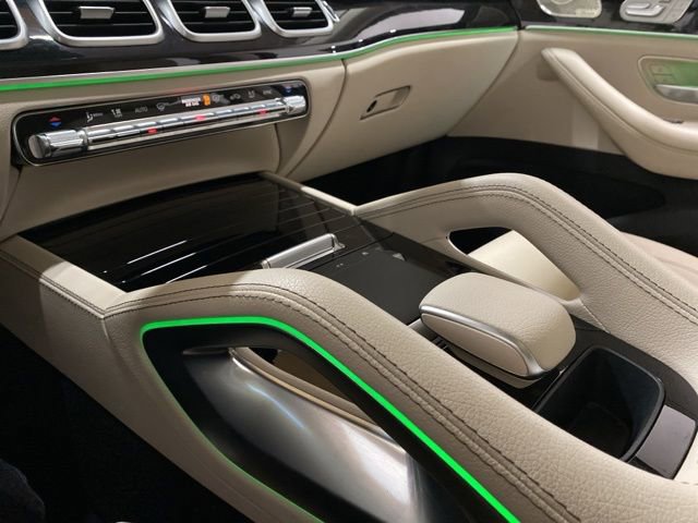 Used 2023 Mercedes-Benz GLE 350 image 59