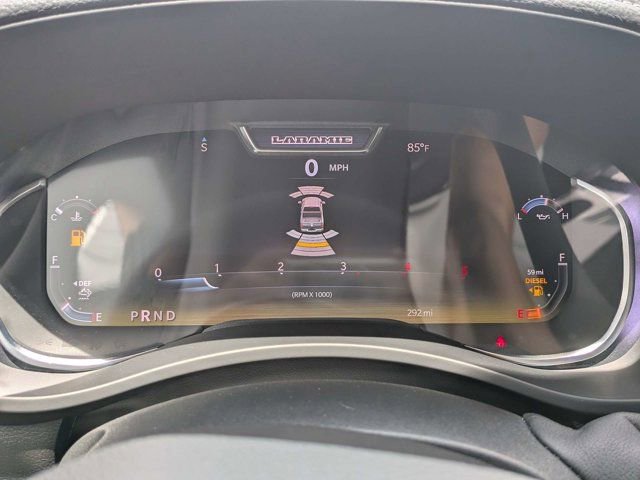 Used 2026 RAM 3500 Laramie image 25