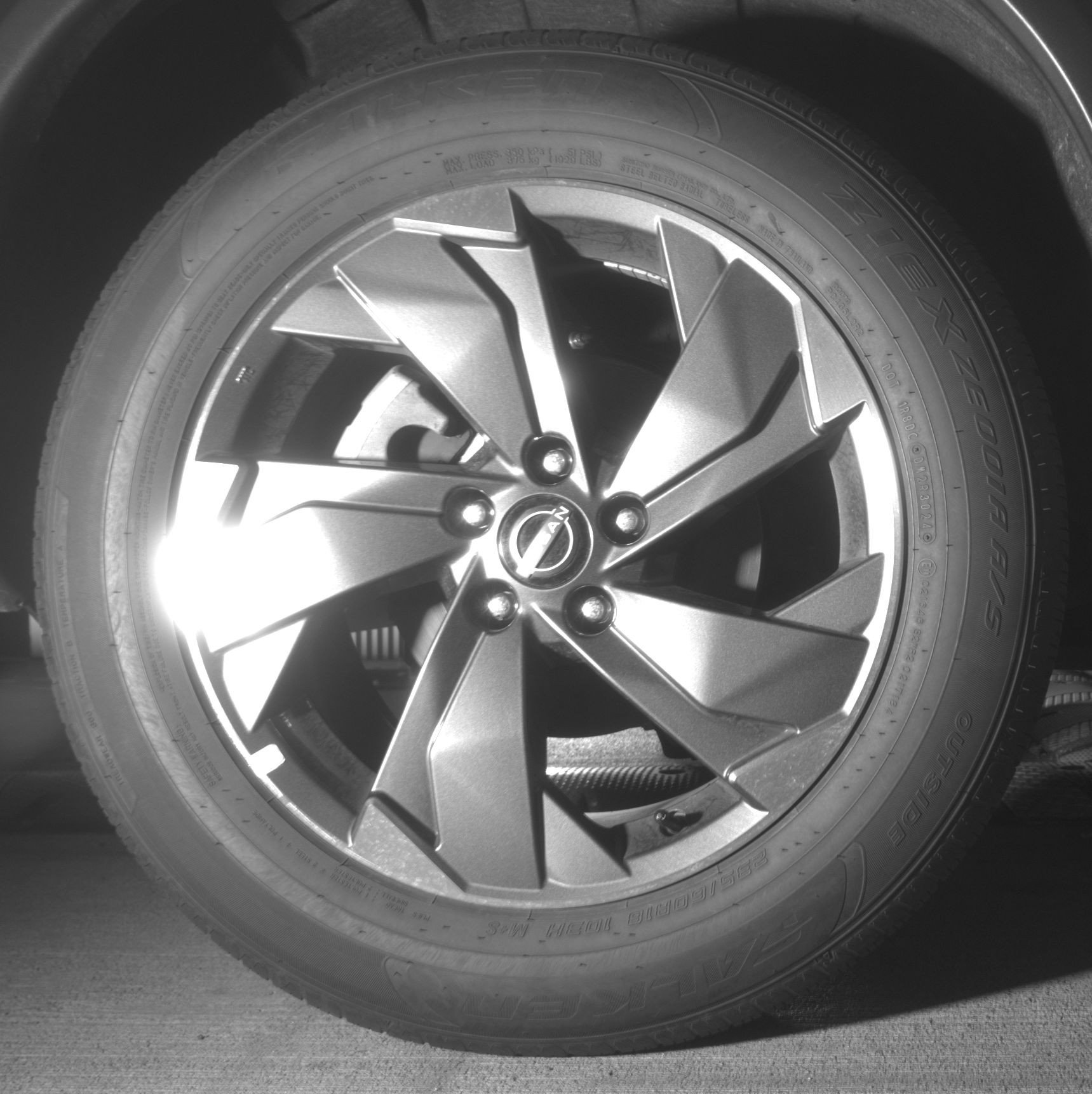 Used 2025 Nissan Rogue SV image 15