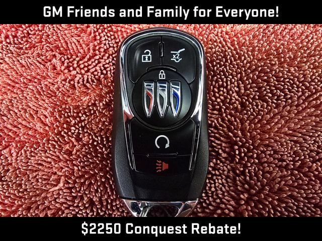 New 2026 Buick Encore GX Sport Touring w/ Comfort Package AWD/4WD image 40