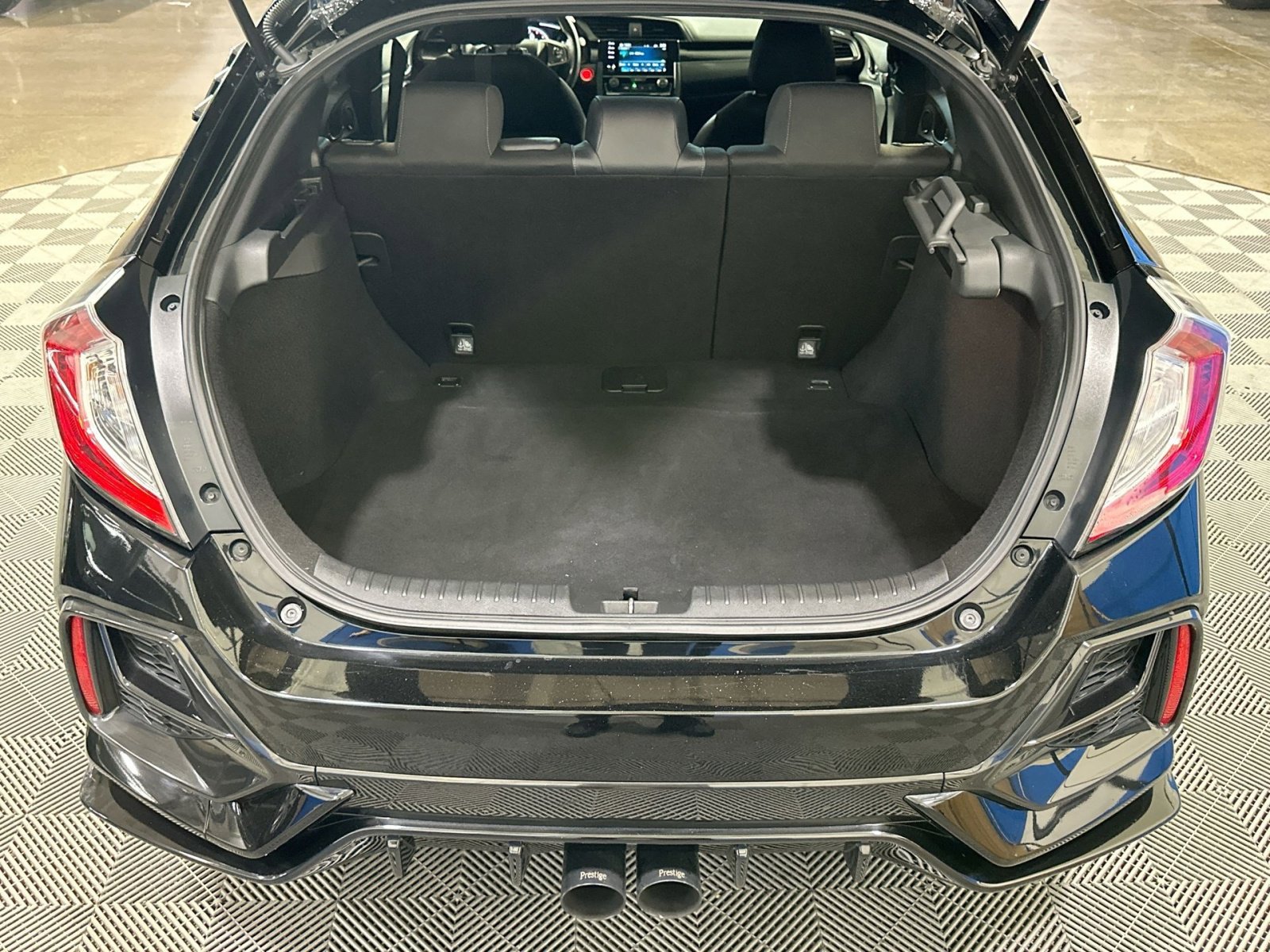 Used 2020 Honda Civic Sport image 31