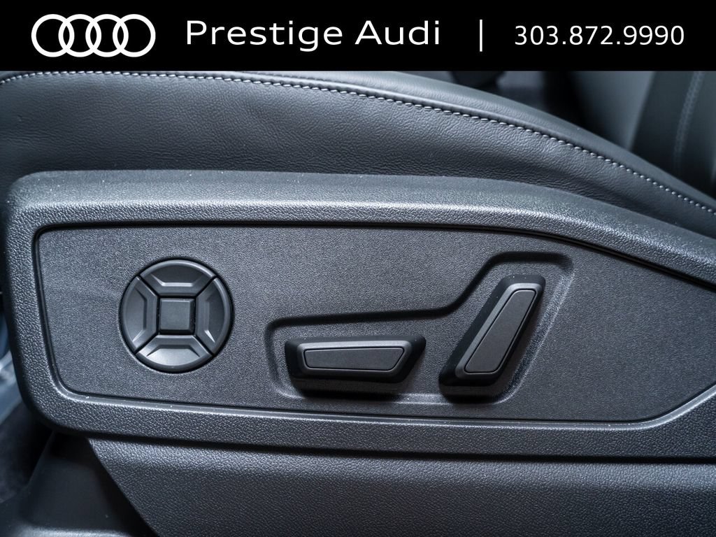 New 2026 Audi Q5 Premium AWD/4WD image 22